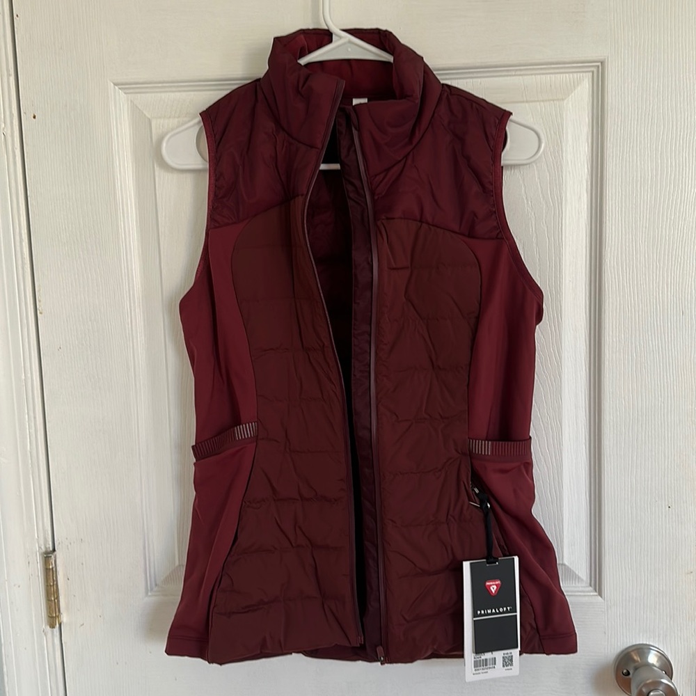 Lululemon Vest